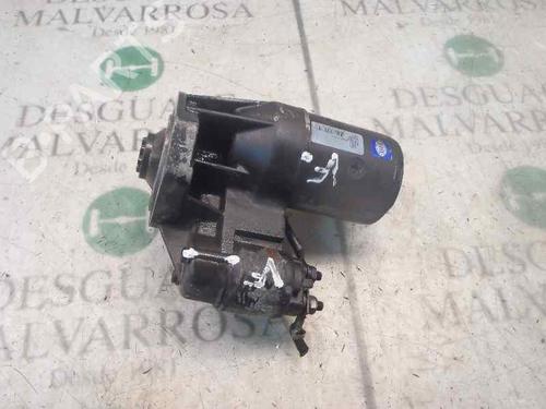 Used Starter Starter OPEL ASTRA F Saloon (T92) [1991-2001] 3810368 3810368