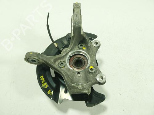 Used Left front steering knuckle Left front steering knuckle HYUNDAI IONIQ (AE) 1.6 GDI Hybrid (141 hp) 32426267 32426267