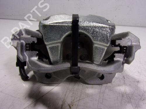 Højre bremsekaliber bag TOYOTA YARIS (_P21_, _PA1_, _PH1_) 1.5 Hybrid (MXPH11) (92 hp) 16782926