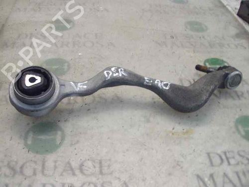 Used Right front suspension arm BMW 3 (E90) 320 d (163 hp) 3768245