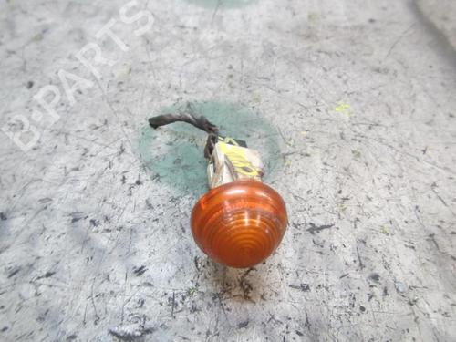 Used Right side indicator Right side indicator FIAT SEICENTO / 600 (187_) 1.1 (187AXB, 187AXB1A, 187AXC1A02) (54 hp) 11643922 11643922