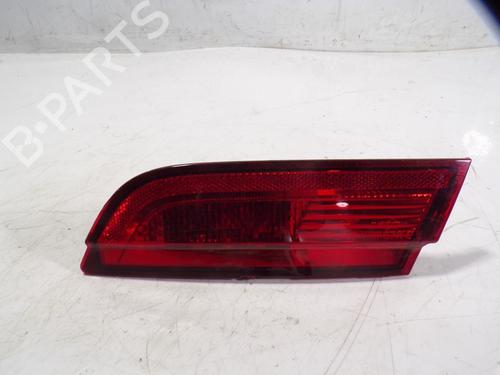 Used Right tailgate light Right tailgate light JAGUAR XF I (X250) 2.7 D (207 hp) 9831208 9831208