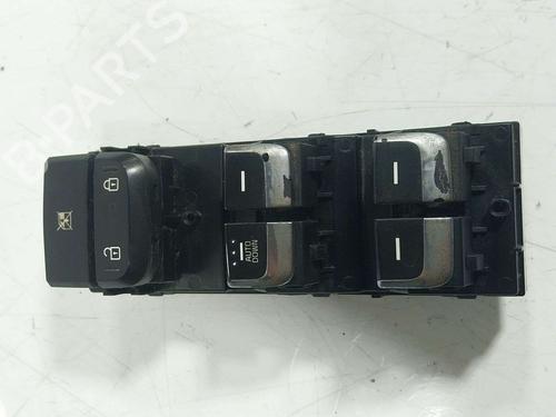 Used Left front window switch Left front window switch 38314247 38314247