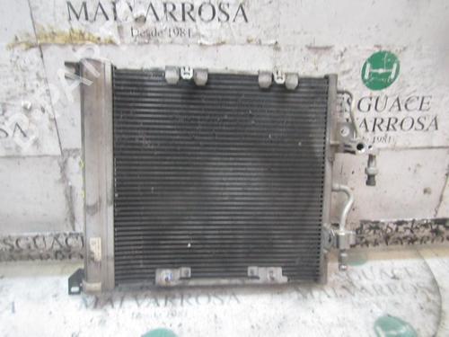 AC-Kondensator OPEL ASTRA H (A04) 1.7 CDTI (L48) (100 hp) 3838237
