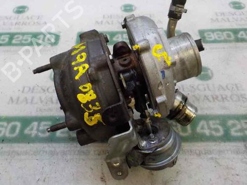 Turbolader/Kompressor Turbolader/Kompressor 5938232 5938232