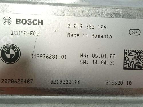 Electronic module BMW 6 Gran Turismo (G32) 630 i Mild-Hybrid | BP38313306M83 - Image 4