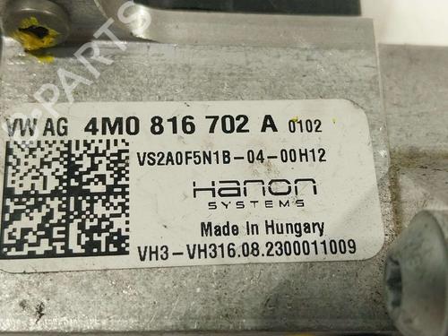 Electronic sensor PORSCHE TAYCAN (Y1A) | BP38569656M84 - Image 6