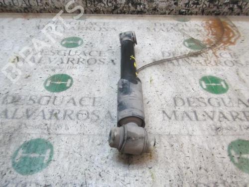 Used Left rear shock absorber Left rear shock absorber MERCEDES-BENZ VANEO (414) [2002-2005] 3997541 3997541