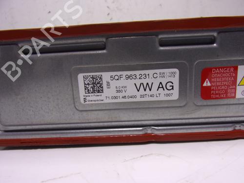 Electronic module CUPRA LEON Sportstourer (KL8, KU8, KUD) 1.4 e-HYBRID | BP15836060M83 