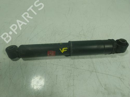 Used Right rear shock absorber Right rear shock absorber RENAULT MASTER III Van (FV) 2.3 dCi 110 FWD (FV0R, FV0W, FV1A) (110 hp) 17592483 17592483