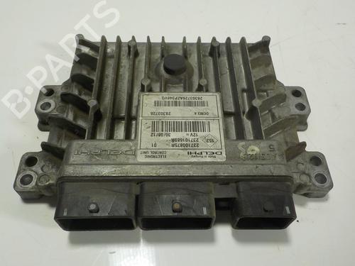 Engine control unit (ECU) NISSAN NV200 / EVALIA Bus  | BP11139415M57 