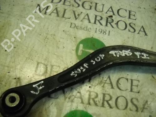 Left rear suspension arm MERCEDES-BENZ S-CLASS Coupe (C215) CL 500 (215.375) | BP3735339M14 