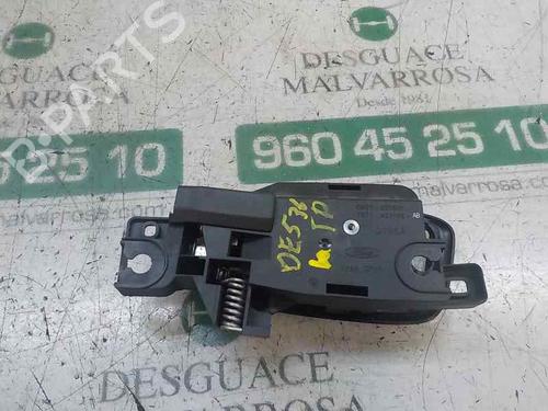 Rear right interior door handle FORD MONDEO IV (BA7) 2.0 TDCi | BP4899909I16 