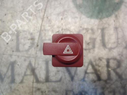 Used Warning switch Warning switch CITROËN C4 Coupe (LA_) 1.6 16V (109 hp) 3811761 3811761