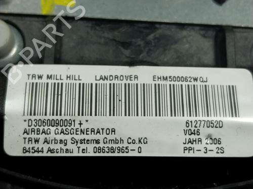 Driver airbag LAND ROVER RANGE ROVER III (L322)  | BP16561084C9 