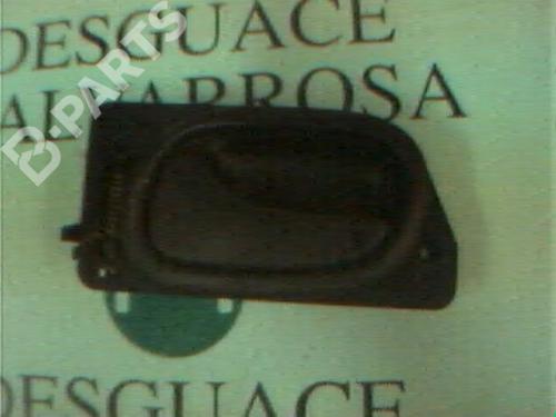 Used Rear left interior door handle Rear left interior door handle RENAULT LAGUNA I (B56_, 556_) 1.6 16V (B568, B561) (107 hp) 3766679 3766679