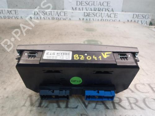 Climate control OPEL ASTRA H (A04) 1.7 CDTI (L48) | BP3807397I5 