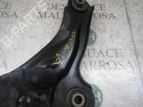 Left front suspension arm RENAULT LAGUNA II (BG0/1_)  | BP3829933M12 