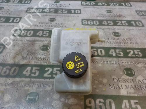 Used Brake master cylinder Brake master cylinder VW GOLF VII Variant (BA5, BV5) 2.0 TDI (150 hp) 4001271 4001271