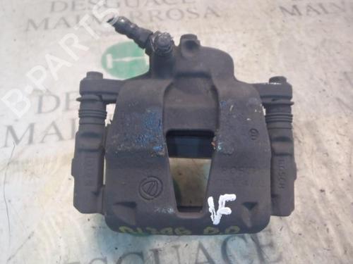 Used Right front brake caliper Right front brake caliper FIAT IDEA (350_) [2003-2026] 11546859 11546859