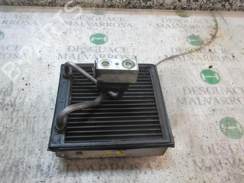 Used Air conditioning evaporator Air conditioning evaporator JAGUAR S-TYPE II (X200) 2.7 D (207 hp) 11643799 11643799