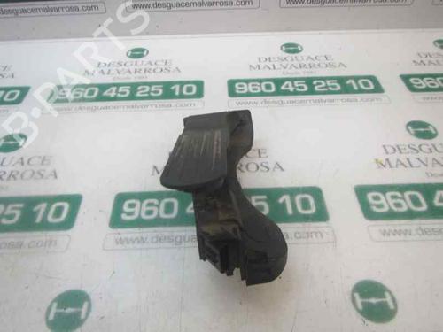 Used Pedal Pedal VW GOLF VI (5K1) 1.6 TDI (105 hp) 3877879 3877879