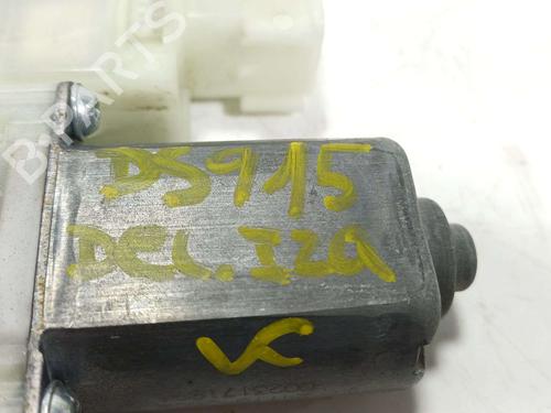 Left front window motor OPEL COMBO E Tour / Life (K9) 1.5 | BP38318849E21 - Image 3