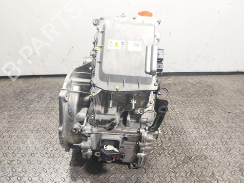 Gearbox FORD KUGA III (DFK)  | BP16765513M3 