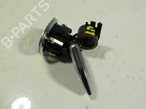 Used Ignition barrel Ignition barrel BMW 2 Gran Tourer (F46) 218 d (150 hp) 10740044 10740044