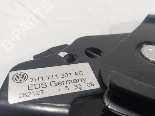 Parkbremsarm/handtak VW MULTIVAN T5 (7HM, 7HN, 7HF, 7EF, 7EM, 7EN) VR6 3.2 | BP30196783I18 