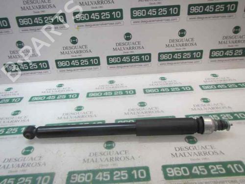 Right rear shock absorber NISSAN JUKE (F15)  | BP3991245M19 