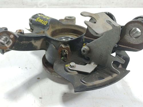 Right front steering knuckle CITROËN JUMPY III Van (V_) 1.5 BlueHDi 120 | BP38546308M26 - Image 3