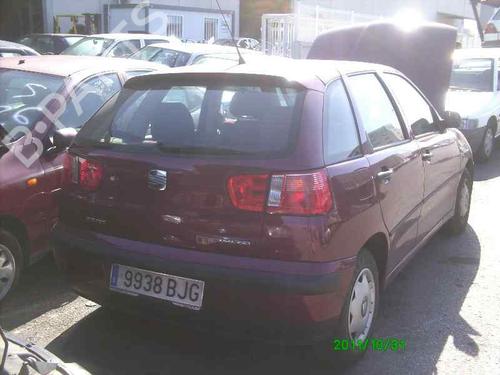 Air conditioning evaporator SEAT IBIZA II (6K1) 1.4 | BP11641977M109 