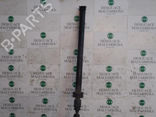 Used Driveshaft Driveshaft NISSAN X-TRAIL I (T30) 2.2 dCi (136 hp) 3806026 3806026
