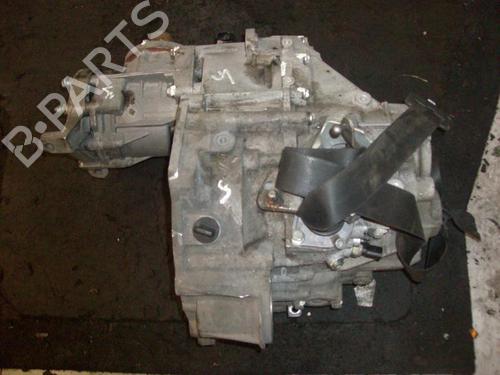 Used Gearbox Gearbox AUDI TT (8N3) 1.8 T (180 hp) 3750833 3750833