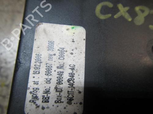 ABS pump FORD TRANSIT Van (FA_ _) 2.4 TDE | BP3844095M43  - Image 5