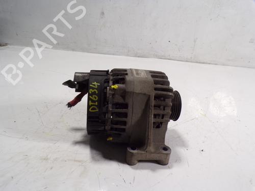 Alternator FIAT 500 (312_) 1.2 (312AXA1A) | BP9162643M7 