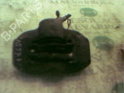 Used Left front brake caliper Left front brake caliper RENAULT 19 I (B/C53_) [1988-1994] 11555351 11555351