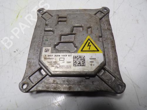 Xenon ballast BMW 3 Convertible (E93) 320 i (170 hp) 11993363