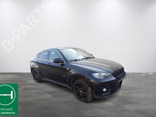 Used Parts BMW X6 (E71, E72)  xDrive 50 i  4372525