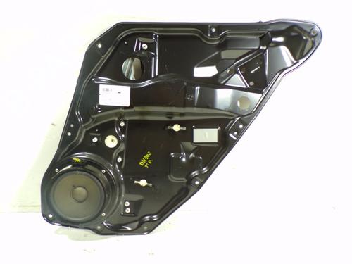 Used Rear right window mechanism MERCEDES-BENZ M-CLASS (W164) [2005-2012]  8176123