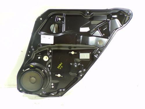 Fensterheber rechts hinten MERCEDES-BENZ M-CLASS (W164) [2005-2012]  8176123