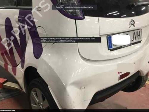 Forlygtekontakt CITROËN C-ZERO  | BP3989956I24  - Image 6