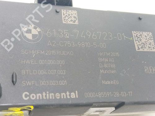 Electronic module BMW 5 Touring (F11) | BP40025259M83 - Image 5