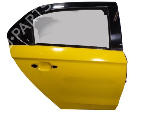 Used Right rear door Right rear door CITROËN C-ELYSEE (DD_) 1.6 BlueHDi 100 (99 hp) 11797330 11797330
