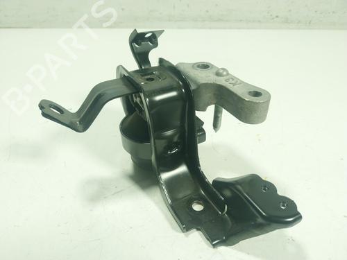 Used Engine mount Engine mount TOYOTA YARIS CROSS (MXP_) 1.5 Hybrid (MXPJ11) (131 hp) 23269143 23269143
