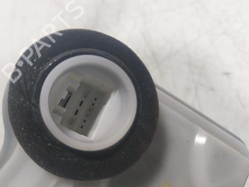 Front right lock TOYOTA PRIUS PLUS (_W4_) 1.8 Hybrid (ZVW40W, ZVW41W) | BP19508888C97 