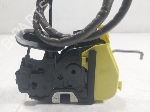 Front right lock KIA NIRO I (DE)  | BP16726640C97 