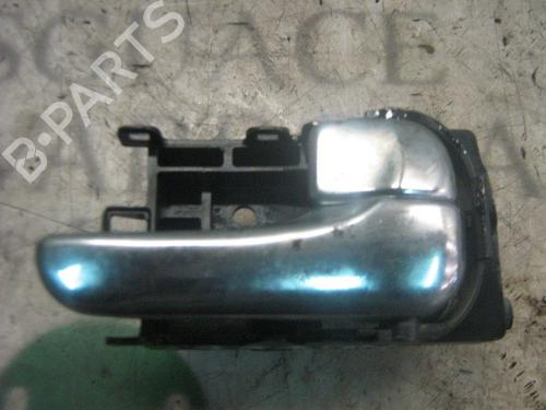 Used Front right interior door handle Front right interior door handle NISSAN PRIMERA (P11) 2.0 TD (90 hp) 3736777 3736777