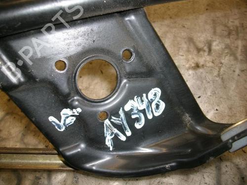 Front wipers mechanism FORD TOURNEO CONNECT  | BP14264822C83 